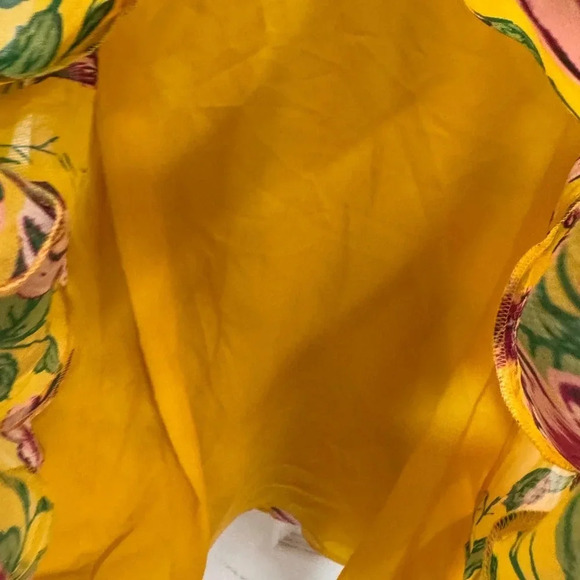 Mabel Floral Dress in Bamboo Combo
BCBGMAXAZRIA
Color:Bamboo Combo size 4 NWOT - Picture 6 of 6